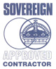 Sovereign Approved Contractor logo